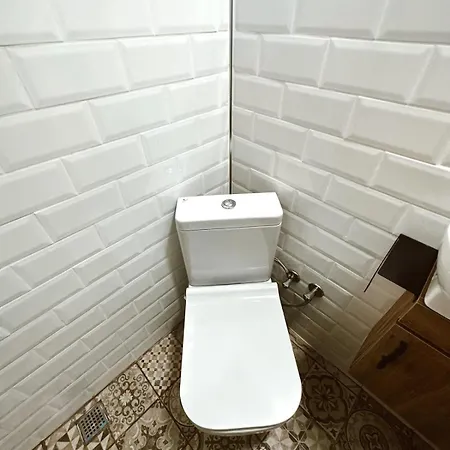 Goekceada Bademi Butik