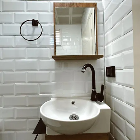 Goekceada Bademi Butik Hotel