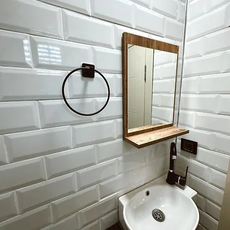 Hotel Goekceada Bademi Butik İmroz