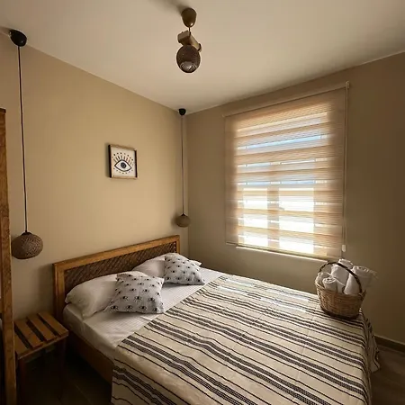 Goekceada Bademi Butik *