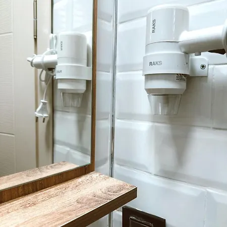 Goekceada Bademi Butik