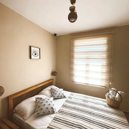 Goekceada Bademi Butik Hotel