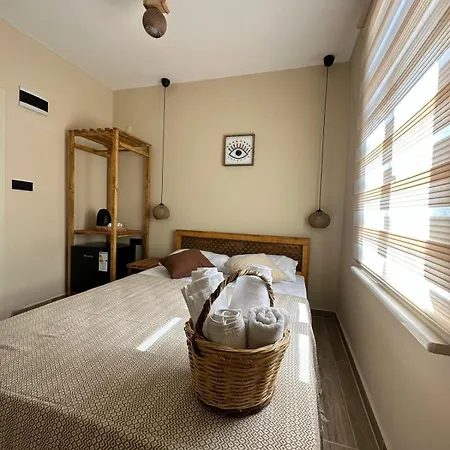 Goekceada Bademi Butik * İmroz