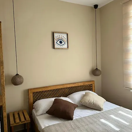 Hotel Goekceada Bademi Butik