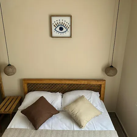 Goekceada Bademi Butik Hotel *