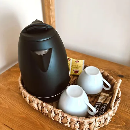 Goekceada Bademi Butik Hotel İmroz