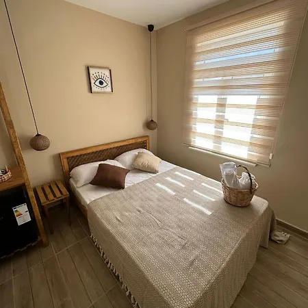 Hotel Goekceada Bademi Butik İmroz