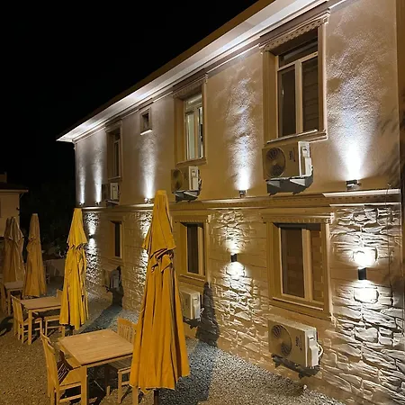 Goekceada Bademi Butik * İmroz