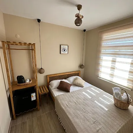 Goekceada Bademi Butik Hotel