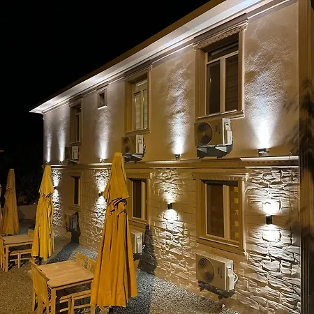 Goekceada Bademi Butik Hotel *