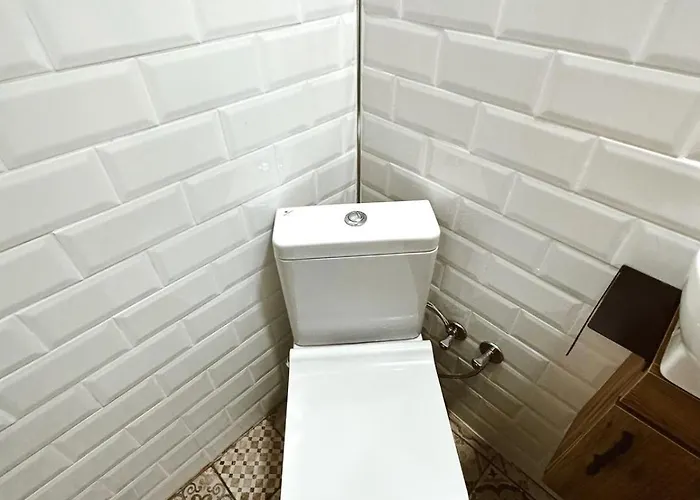 Goekceada Bademi Butik