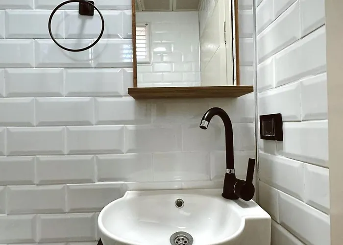 Goekceada Bademi Butik Hotel