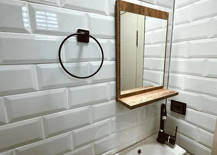 Hotel Goekceada Bademi Butik İmroz