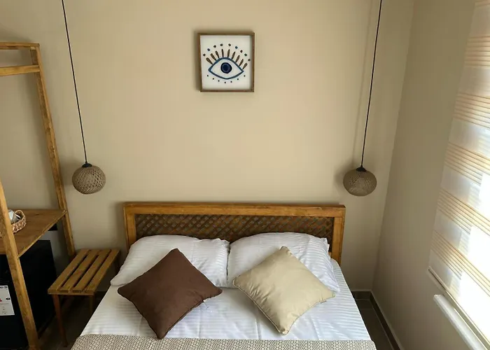 Goekceada Bademi Butik Hotel *