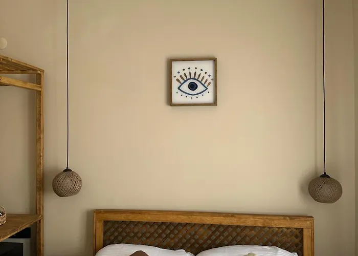 Hotel Goekceada Bademi Butik *